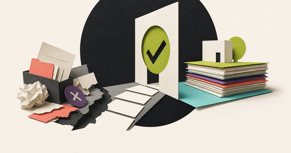 Capa editorial sobre validações práticas antes de pedir a certificação PME.